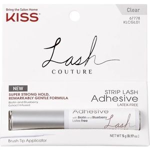 Lash Couture Adhesive, Clear